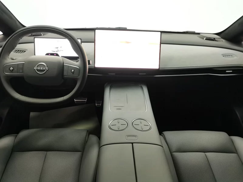 日产 日产N7 2025 汽车图片 #9