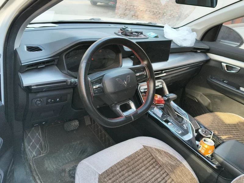 Wuling Asta 2021 #9 Wuling Asta 2021 car image #9