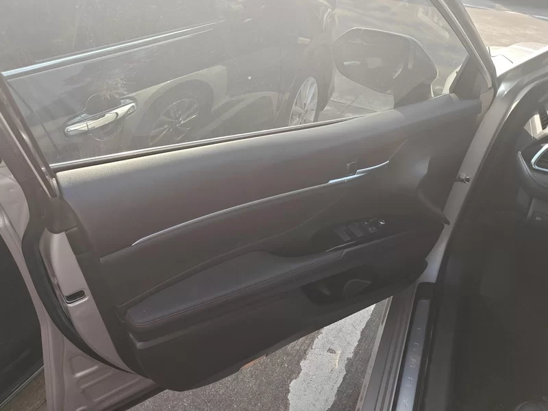 丰田 凯美瑞 2023 汽车图片 #9