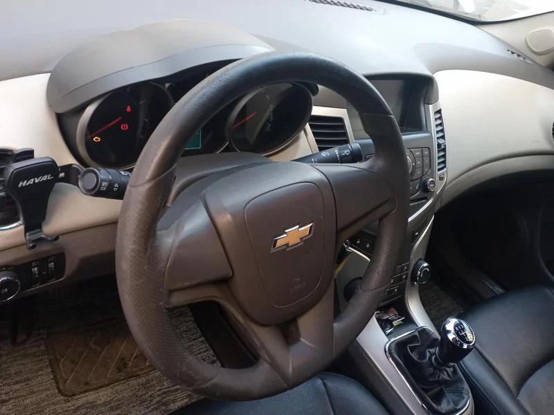 Chevrolet 2014 car image #9