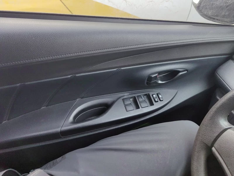 Vios 2015 car image #9