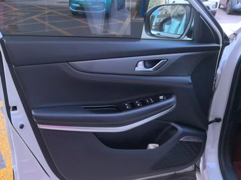 长安 长安CS75 2021 汽车图片 #9