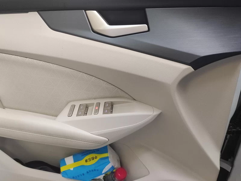 Kaiyi Kunlun New Energy 2024 car image #9