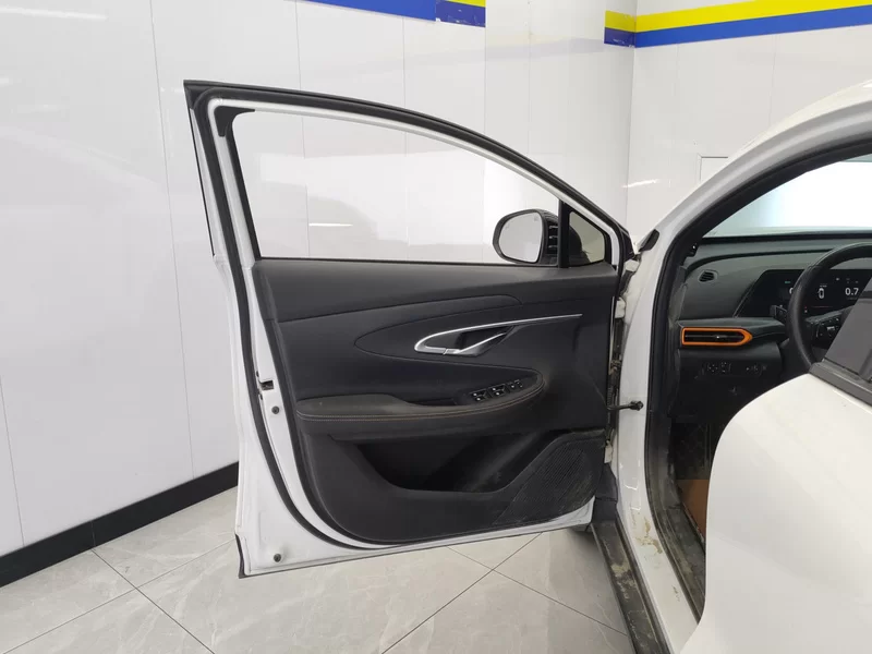 Changan UNI-T 2022 car image #9