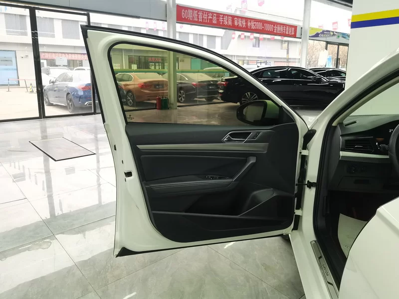 Volkswagen Lavida 2022 #9 Volkswagen Lavida 2022 car image #9
