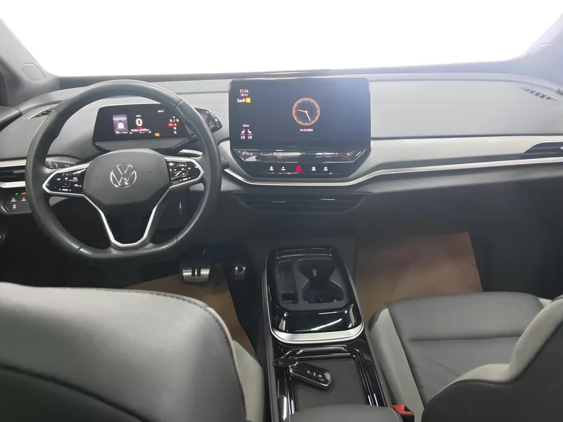 Volkswagen ID.4 Crozz 2022 car image #9