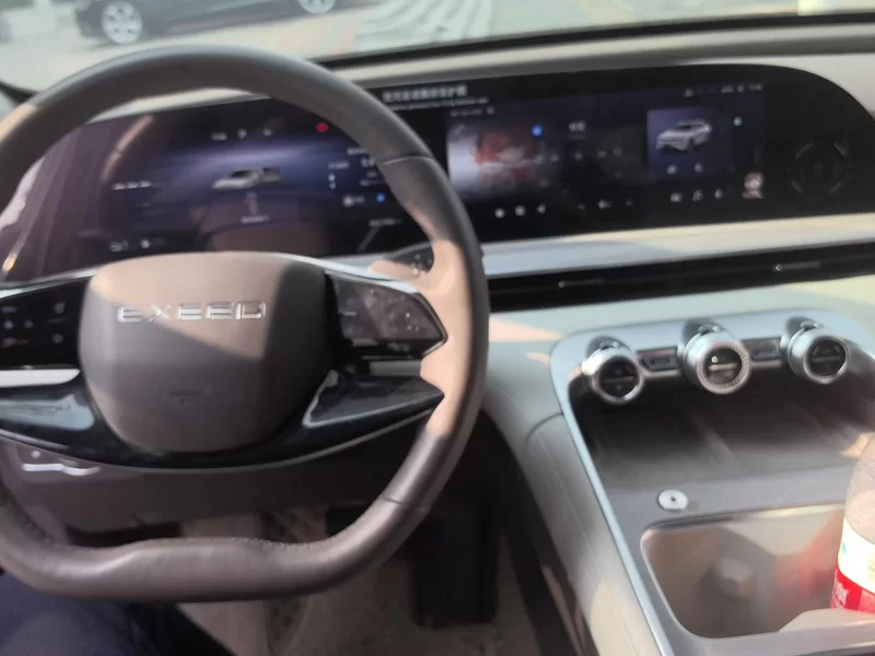 Exceed 2024 #9 Exceed 2024 car image #9