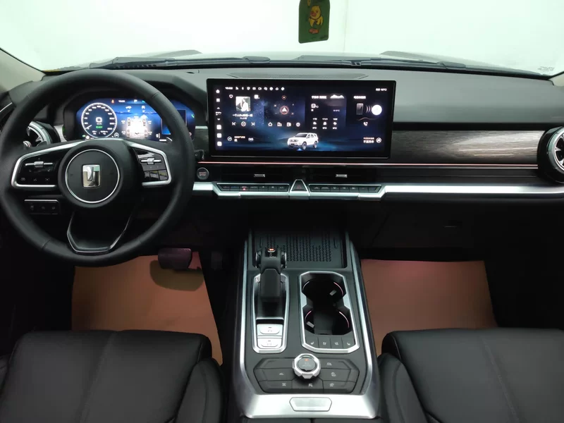 Tank 2024 #9 Tank 2024 car image #9