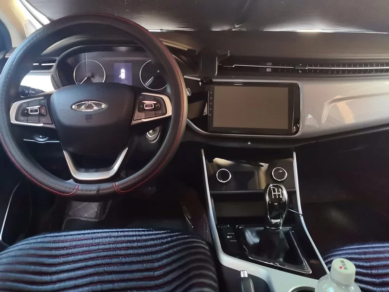 Chery Arrizo 5 2019 #9 Chery Arrizo 5 2019 car image #9