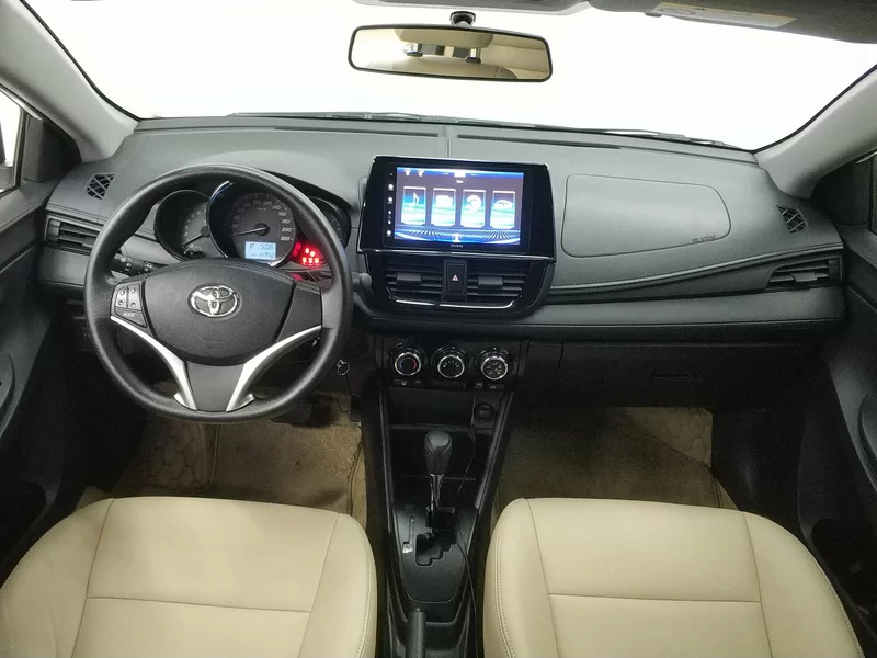 Vios 2020 immagine di auto #9