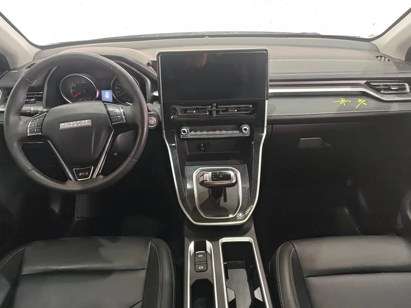 Haval M6 2022 #9 Haval M6 2022 immagine di auto #9