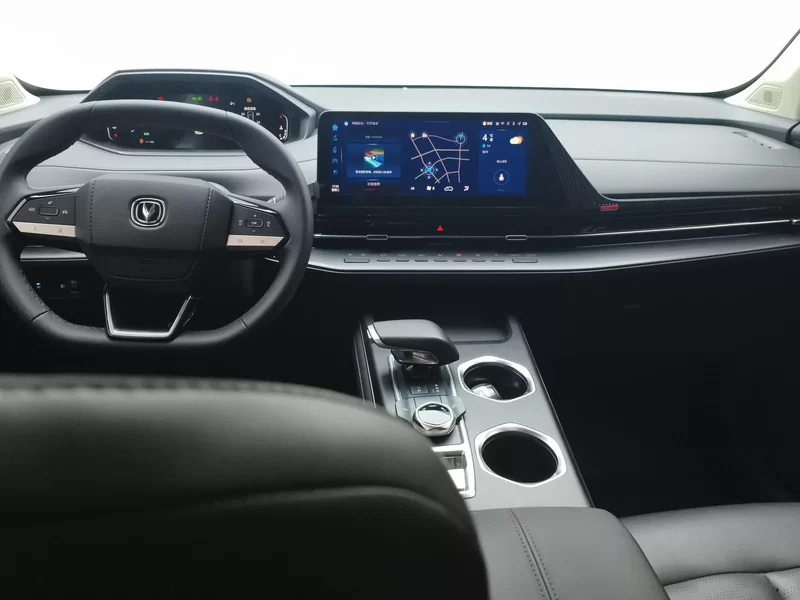 Changan CS55 Plus 2022 immagine di auto #9