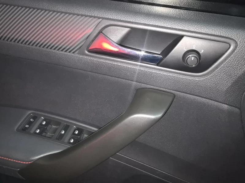 Santana 2019 #9 Santana 2019 car image #9
