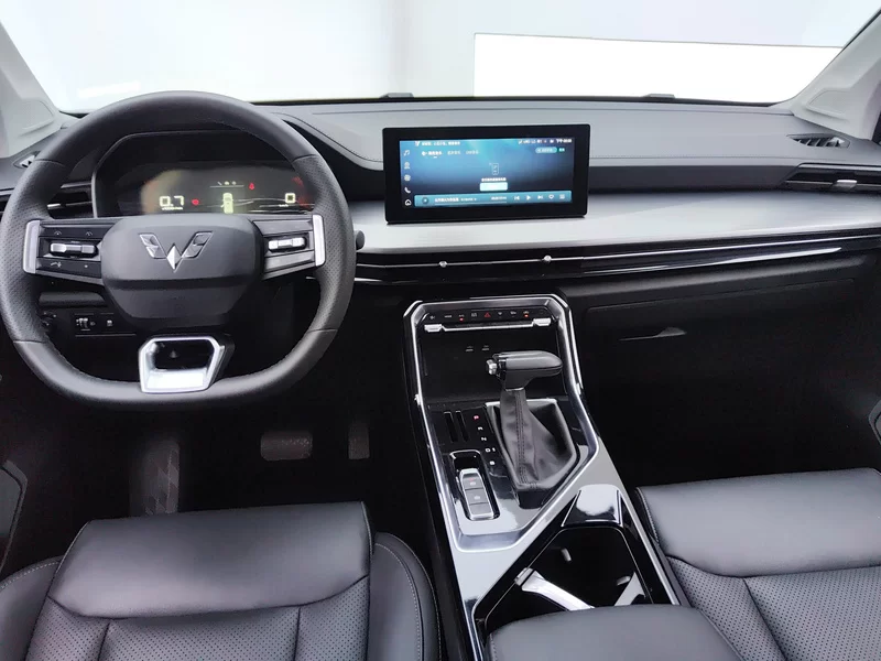 Wuling Asta 2021 #9 Wuling Asta 2021 car image #9