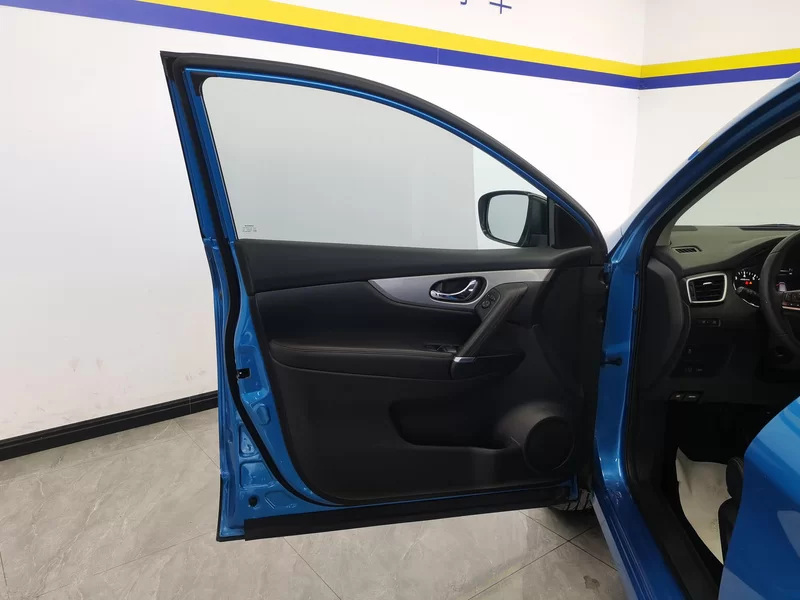 日产 逍客 2020 汽车图片 #9