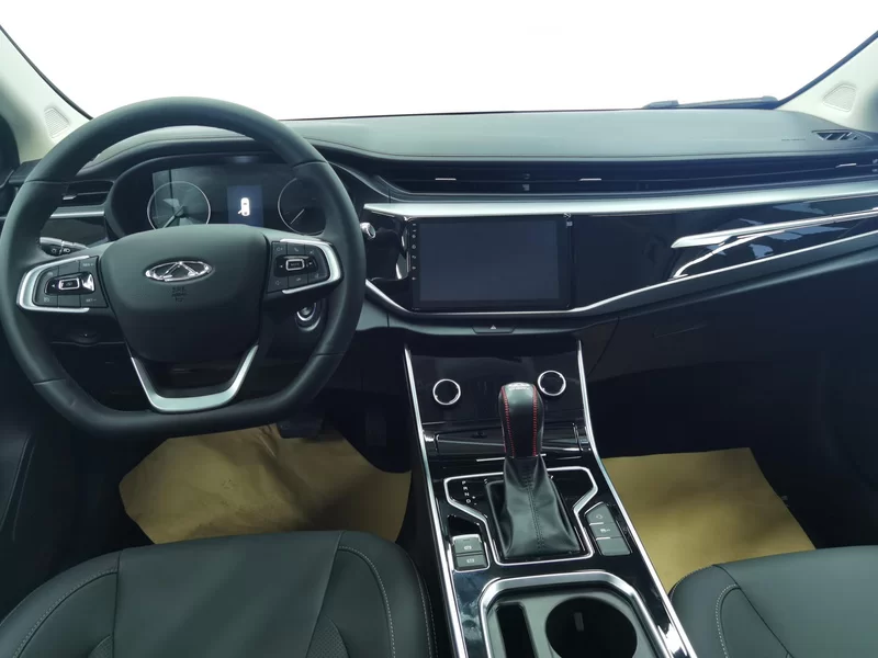 Chery Arrizo 5 2024 car image #9
