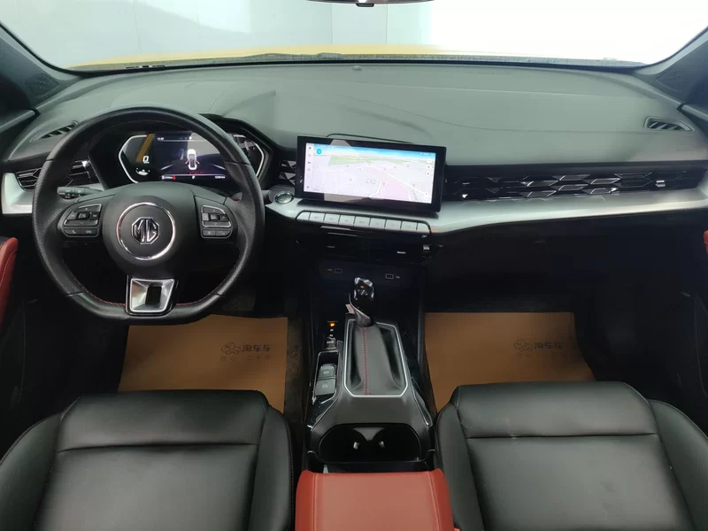5 2023 #9 5 2023 immagine di auto #9