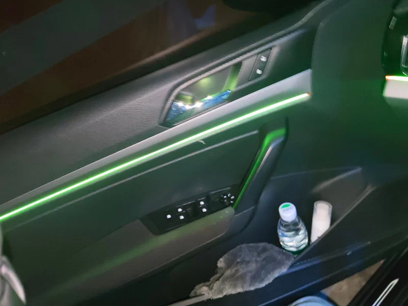 Volkswagen Lavida 2021 #9 Volkswagen Lavida 2021 car image #9