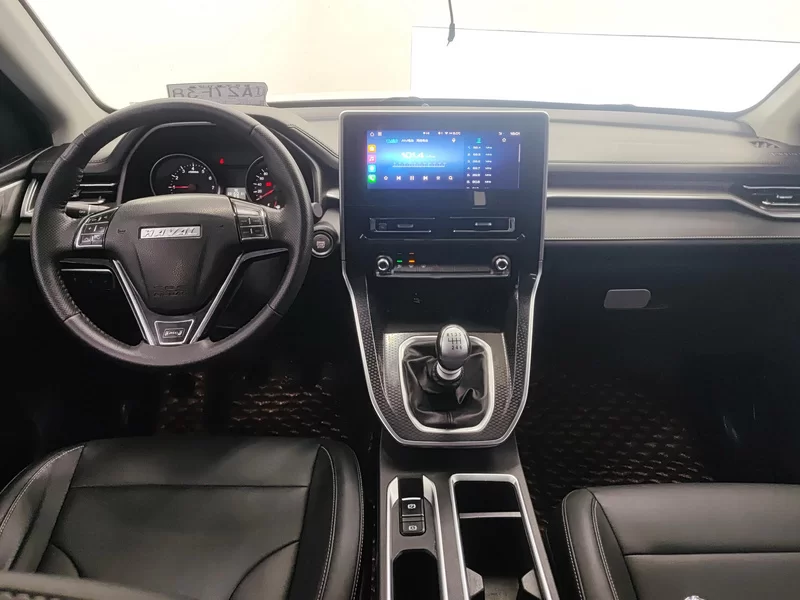 Haval M6 2021 car image #9