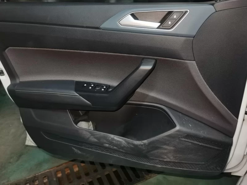 Volkswagen Lavida 2023 car image #9
