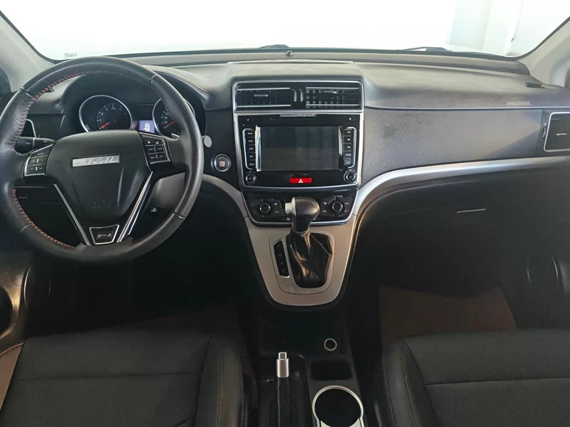 Haval M6 2018 #9 Haval M6 2018 car image #9