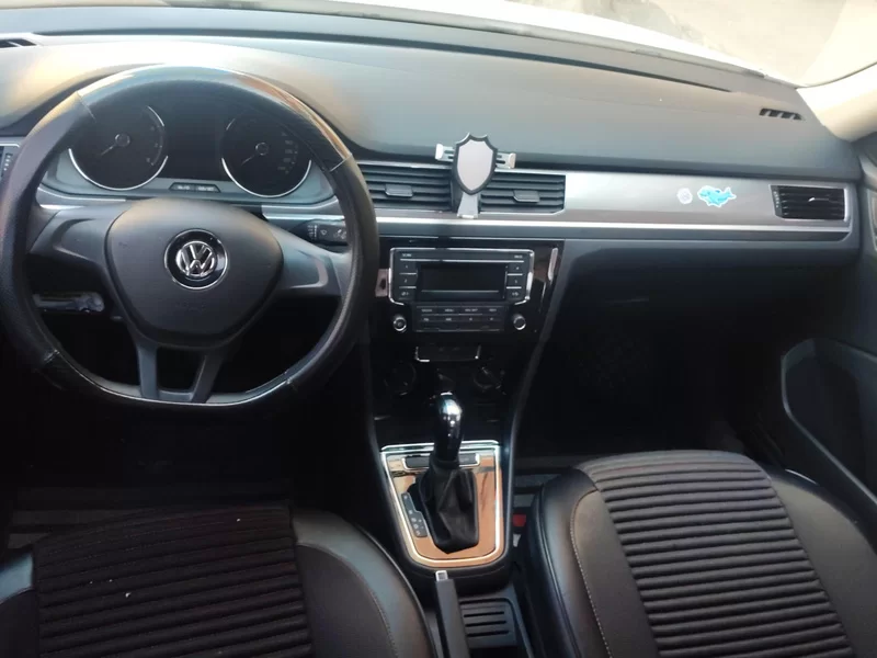 Volkswagen Bora 2020 car image #9