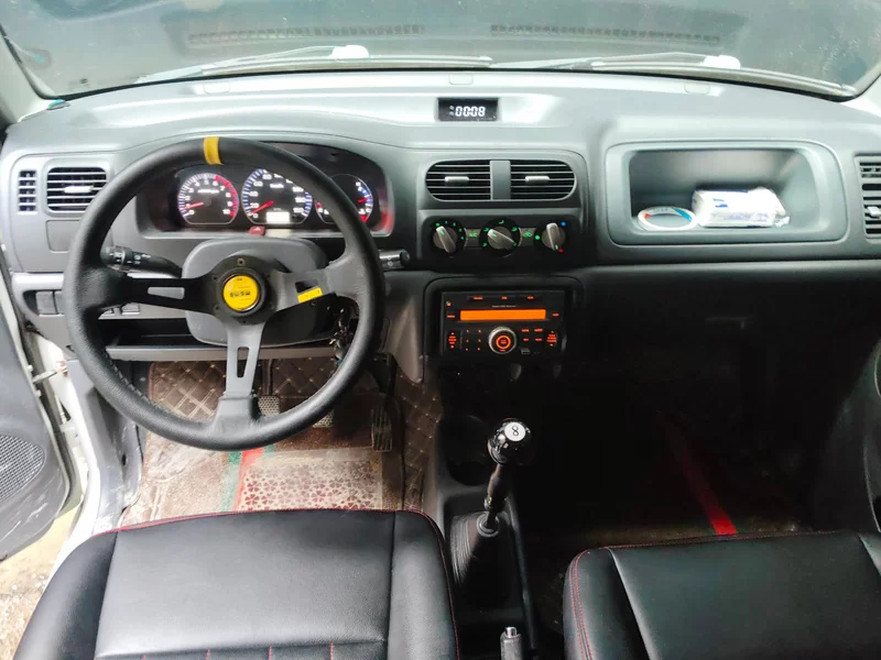 Suzuki 2016 #9 Suzuki 2016 car image #9