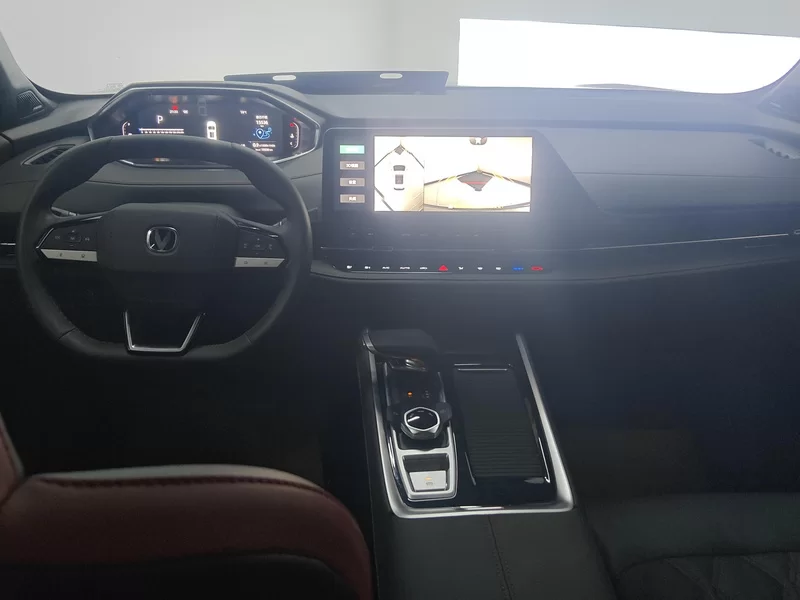 Changan CS55 Plus 2023 immagine di auto #9