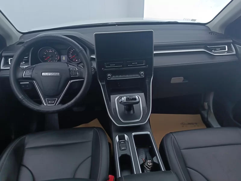 Haval M6 2021 car image #9
