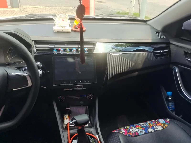 Chery Tiggo 3x 2025 car image #9