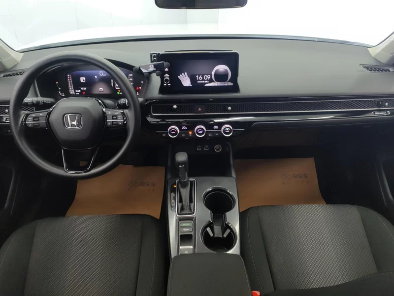 Honda INTEGRA 2024 #9 Honda INTEGRA 2024 صورة سيارة #9