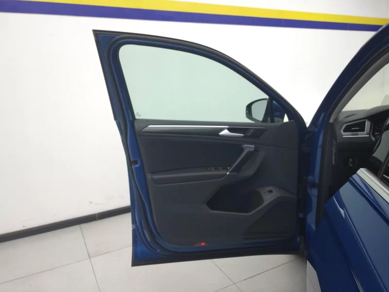 大众 Tiguan 2017 汽车图片 #9