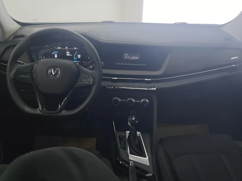 Changan 2020 #9 Changan 2020 car image #9