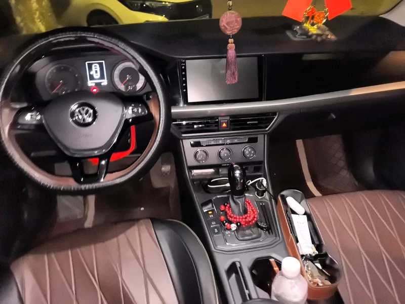 Volkswagen Lavida 2019 #9 Volkswagen Lavida 2019 car image #9