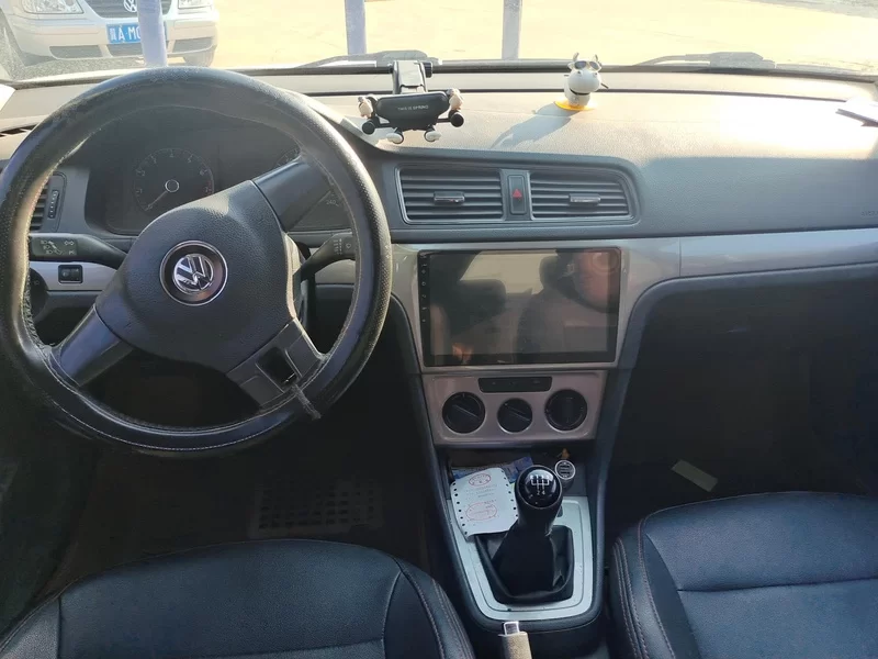 Volkswagen Lavida 2014 car image #9