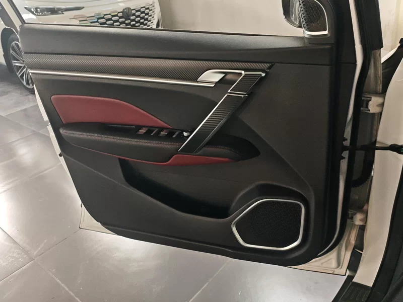 GEELY Coolray 2019 #9 GEELY Coolray 2019 immagine di auto #9