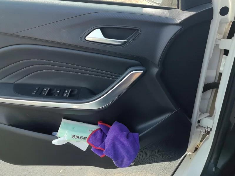 Chery Tiggo 3x 2021 #9 Chery Tiggo 3x 2021 car image #9