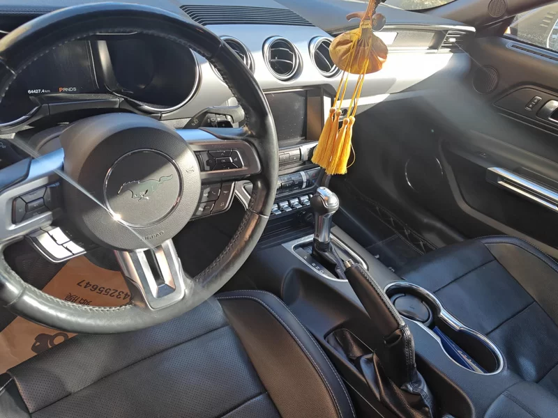 Ford 2019 #9 Ford 2019 car image #9
