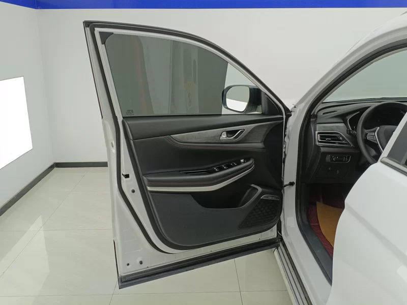 长安 长安CS75 2021 汽车图片 #9