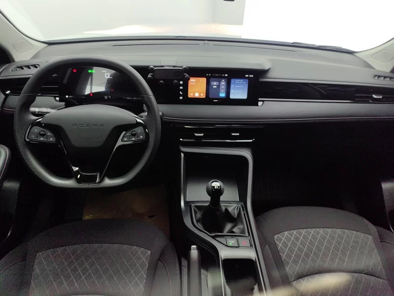 荣威 荣威i5 2025 汽车图片 #9