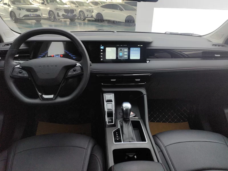 Roewe i5 2024 car image #9