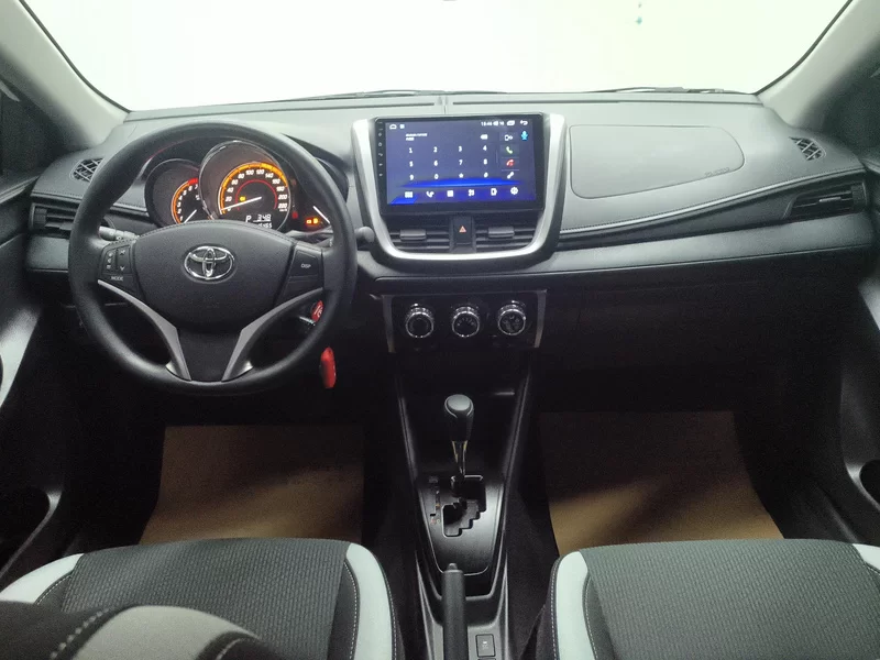 Toyota Yaris L Zhixuan 2021 car image #9
