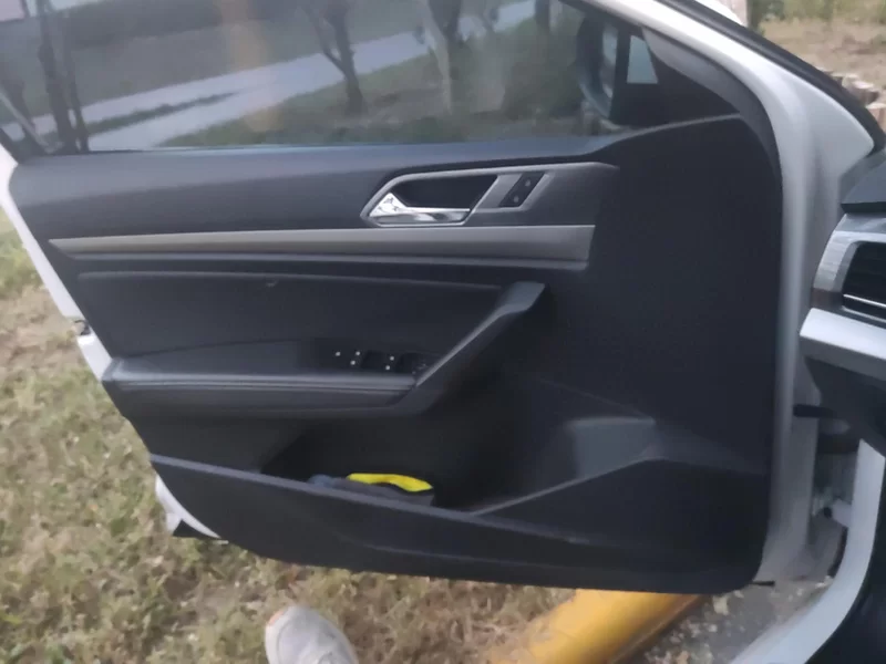 Volkswagen Lavida 2018 #9 Volkswagen Lavida 2018 car image #9