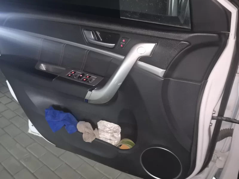 Haval M6 2020 immagine di auto #9