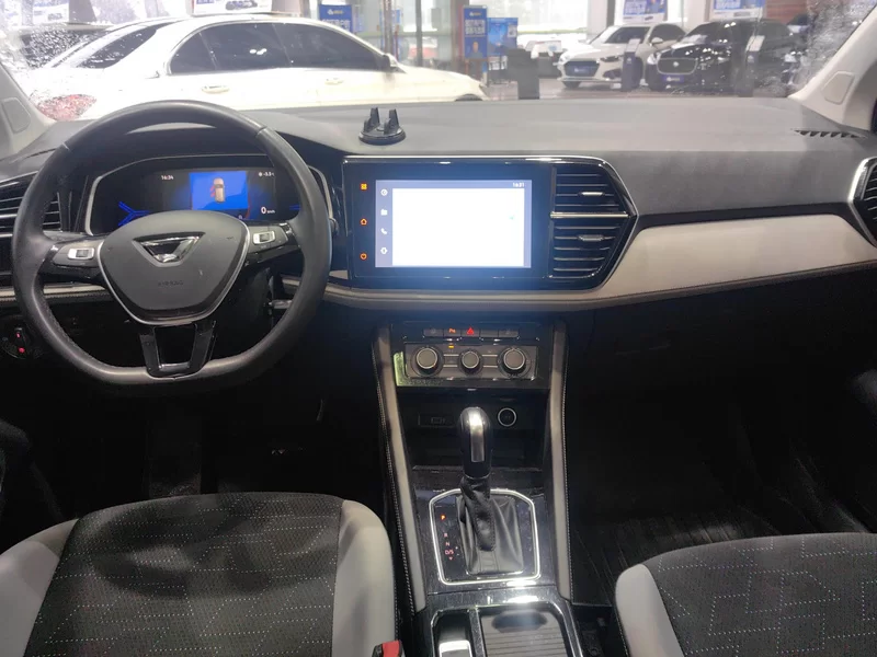 Jetta VS7 2024 car image #9