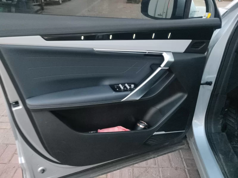 吉利汽车 博越L 2023 汽车图片 #9