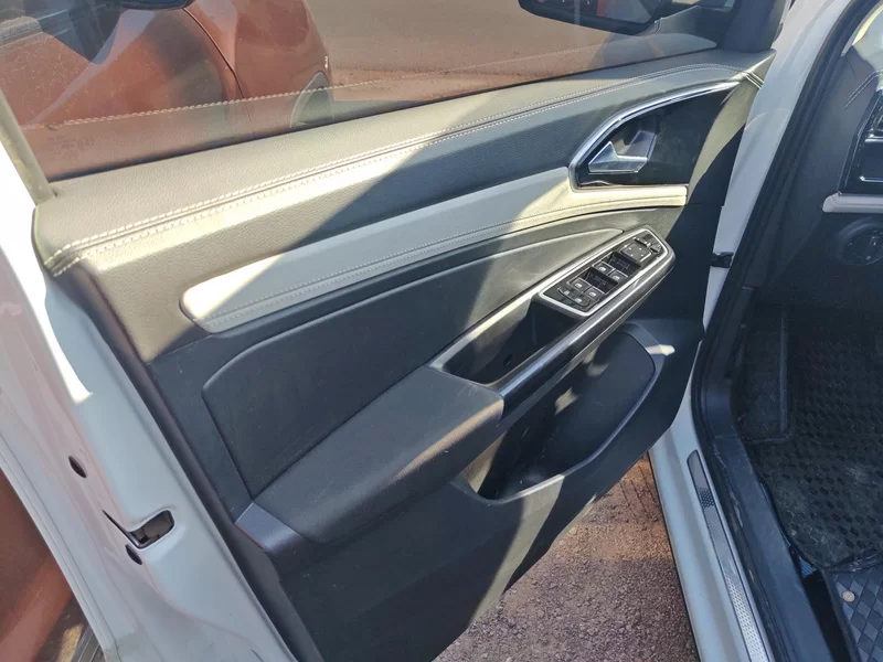 Jetta VS5 2022 car image #9