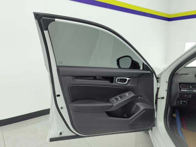 Honda INTEGRA 2022 car image #9