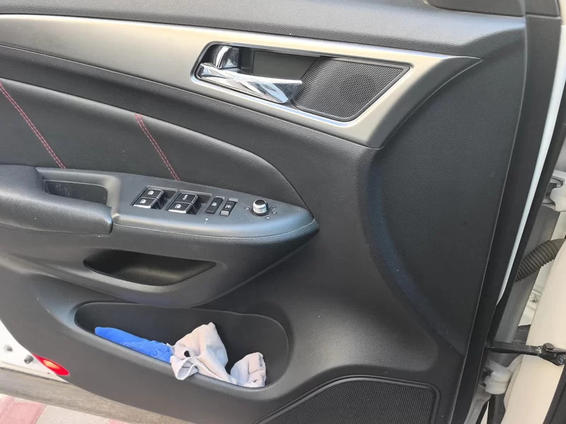 长安 长安CS75 2016 汽车图片 #9