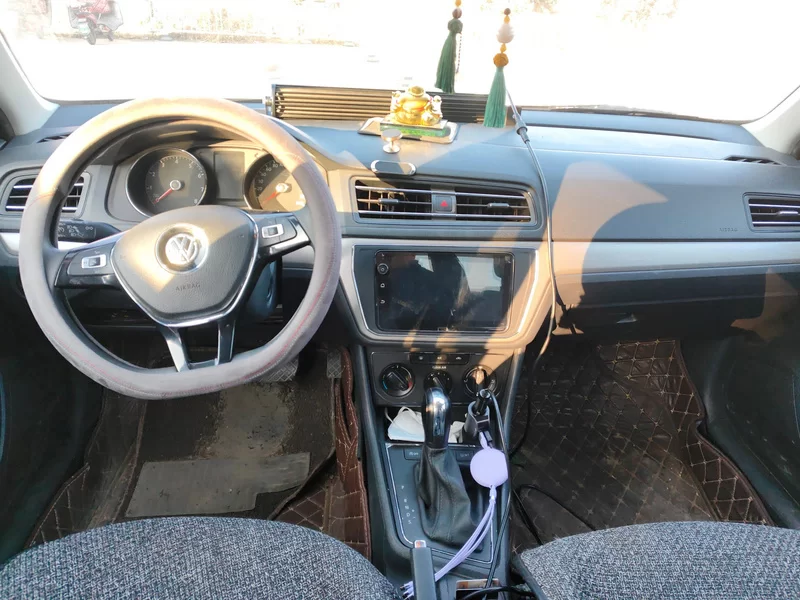 大众 朗逸 2020 汽车图片 #9